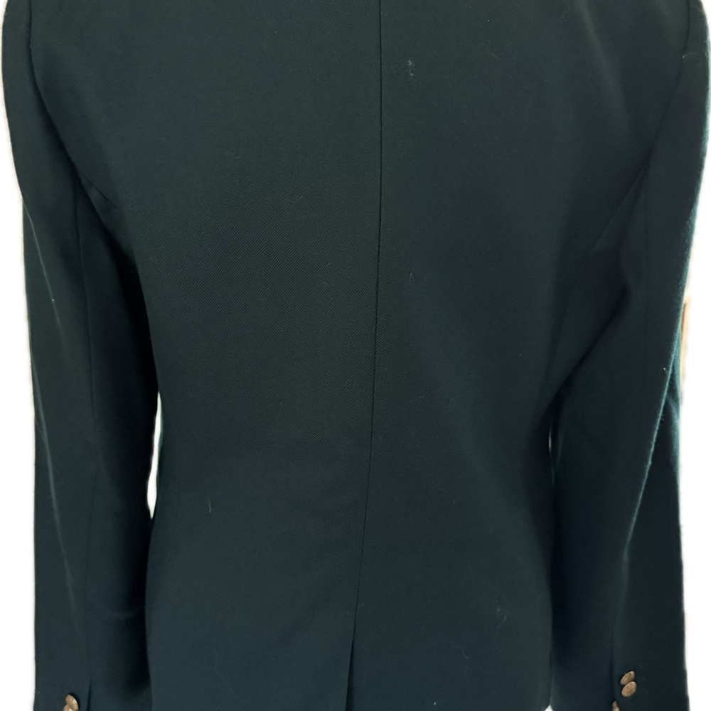 J. Crew Schoolboy Wool Blazer - Picture 4 of 6